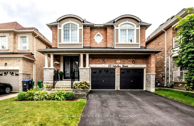 22 Selsdon Street, Brampton | Image 1