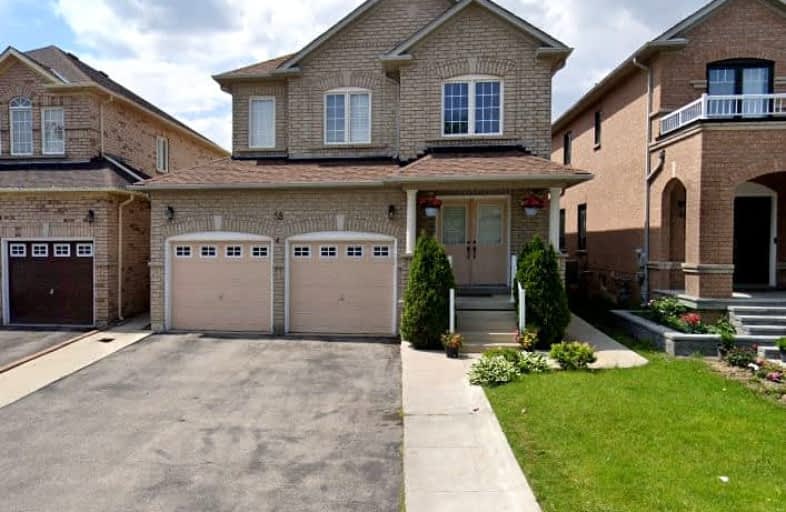 58 Don Minaker Drive, Brampton | Image 1