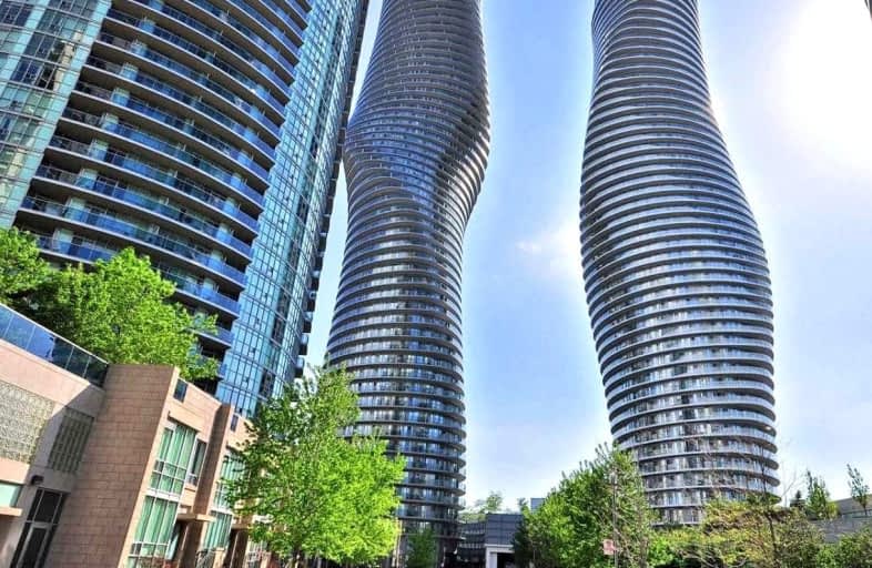 903-60 Absolute Avenue, Mississauga | Image 1