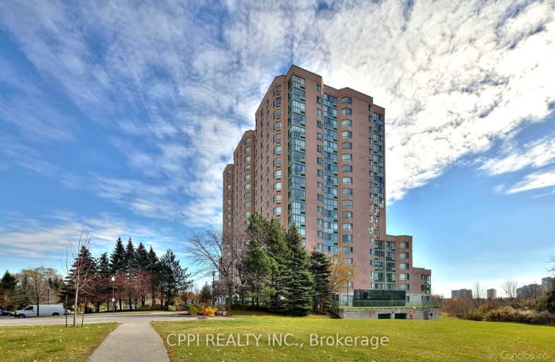 107-61 Markbrook Lane, Toronto | Image 1