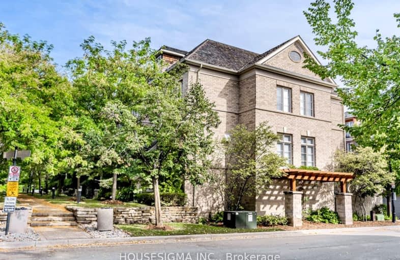 45 Furrow Lane, Toronto | Image 1