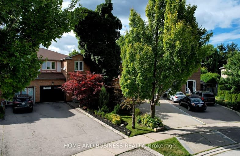 458 Marlatt Drive, Oakville | Image 1