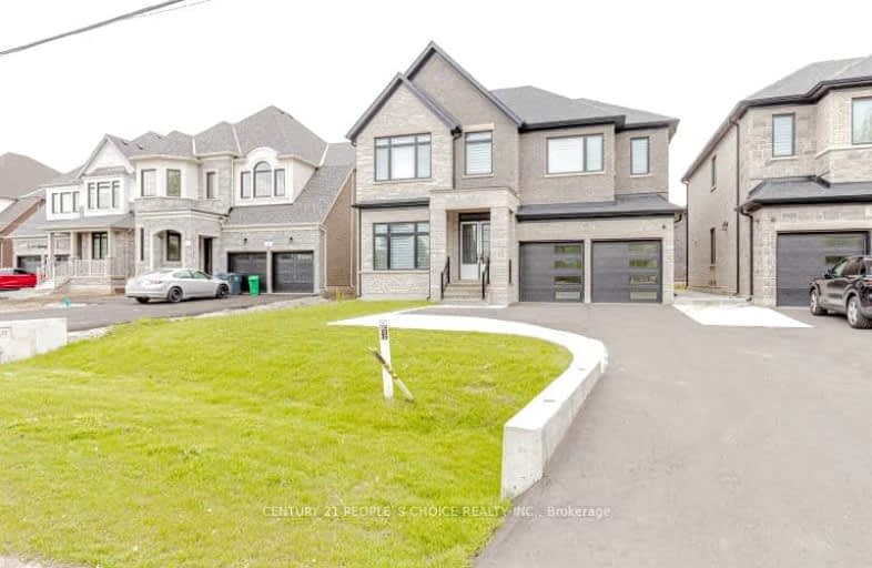 8915 Heritage Road, Brampton | Image 1