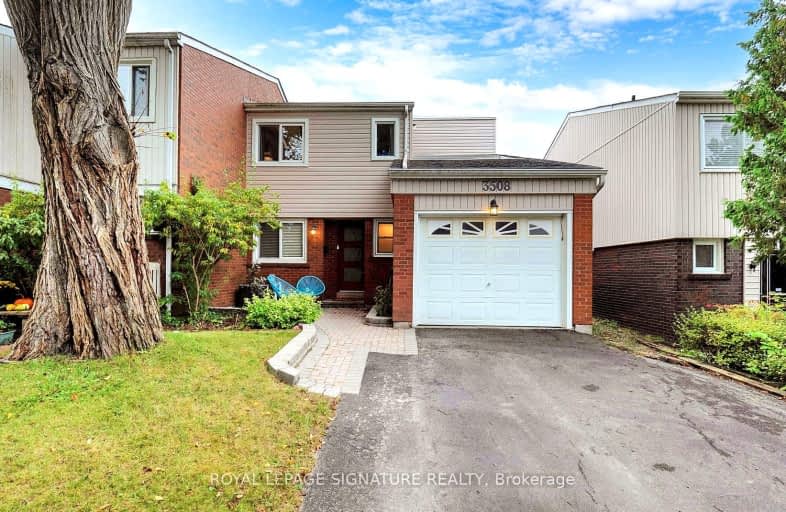 3508 Ash Row Crescent, Mississauga | Image 1