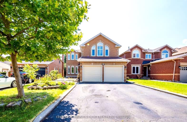 86 Valonia Drive, Brampton | Image 1