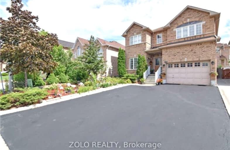 3242 Scotch Pine Gate, Mississauga | Image 1