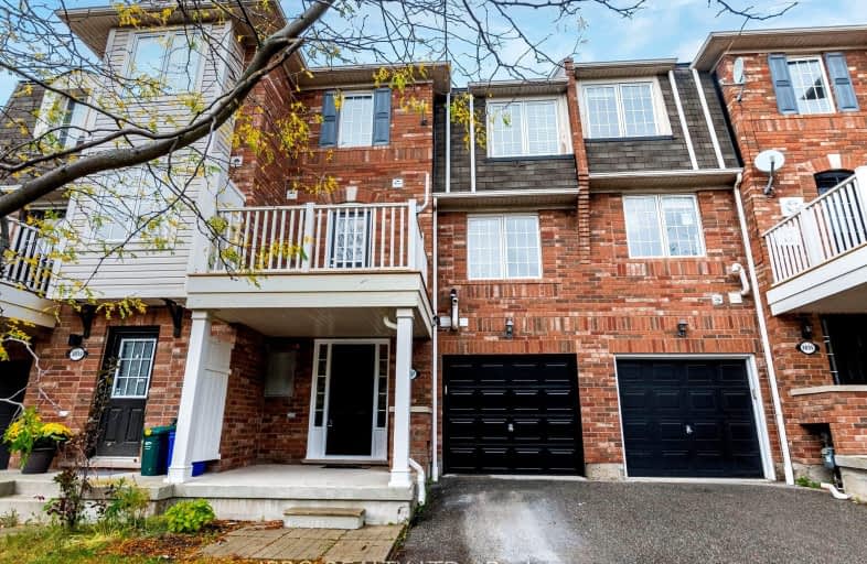 3037 Drumloch Avenue, Oakville | Image 1