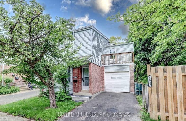 1093 Kos Boulevard, Mississauga | Image 1