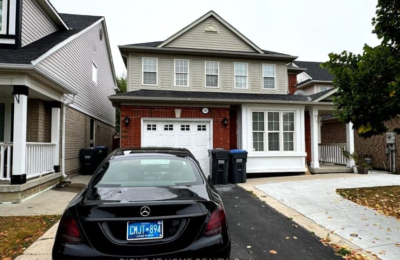 #Uppe-235 Brisdale Drive, Brampton | Image 1