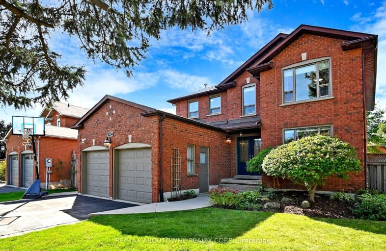 1534 Heritage Way, Oakville | Image 1