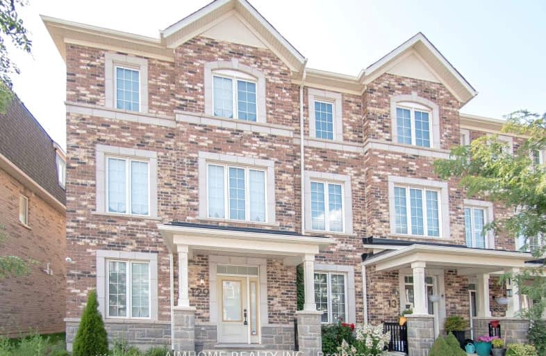 129 STORK Street, Oakville | Image 1