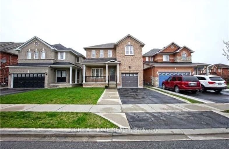 69 Crystal Glen Crescent, Brampton | Image 1