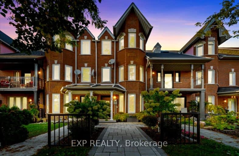 36 Rory Road, Toronto | Image 1