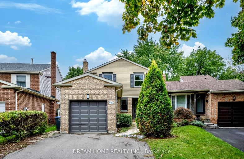 4152 Wheelwright Crescent, Mississauga | Image 1