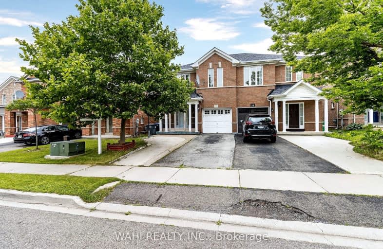 12 Tanglemere Crescent, Brampton | Image 1