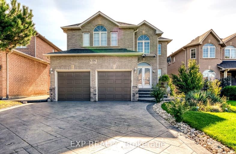 1292 Willowbank Trail, Mississauga | Image 1