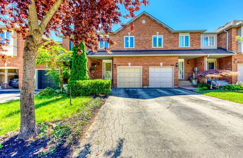 1186 Treetop Terrace, Oakville | Image 1