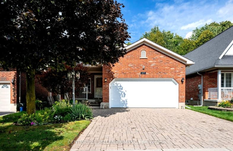 17 Abbey Road, Orangeville | Image 1