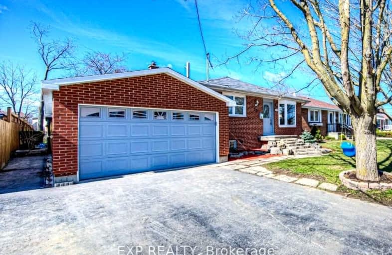 73 Moore Street, Brampton | Image 1