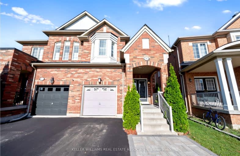 943 Stoutt Crescent, Milton | Image 1