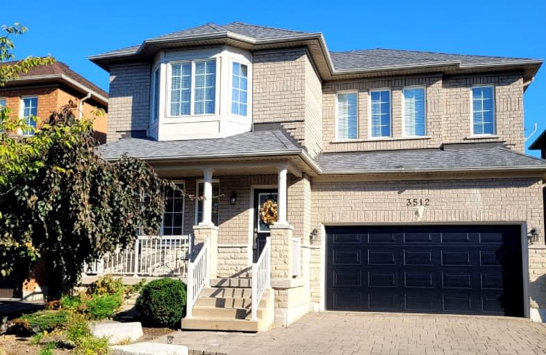 3512 Positano Place, Mississauga | Image 1