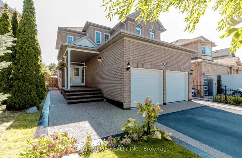 40 Lanewood Street, Brampton | Image 1