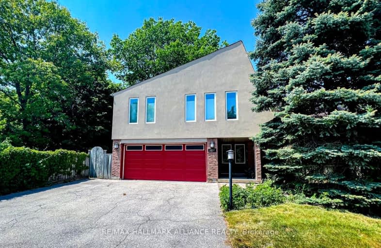 2257 Devon Road, Oakville | Image 1