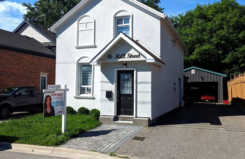 86 Mill Street, Orangeville | Image 1