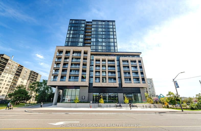 914-86 Dundas Street East, Mississauga | Image 1