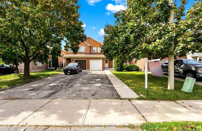 1342 Quest Circle, Mississauga | Image 1