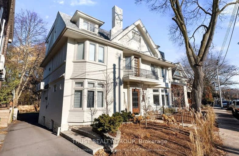 Main-204 Howard Park Avenue, Toronto | Image 1