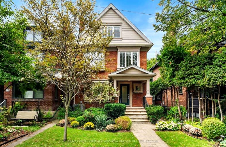 28 Alhambra Avenue, Toronto | Image 1