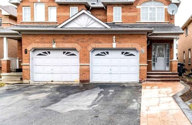 9 Coppermill Drive, Brampton | Image 1