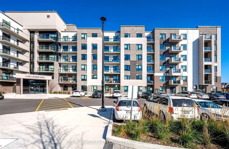 632-1105 Leger Way, Milton | Image 1