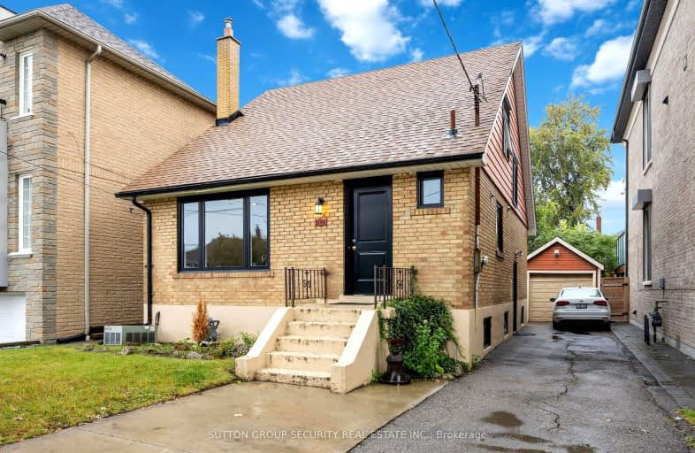 1104 Glengrove Avenue, Toronto | Image 1