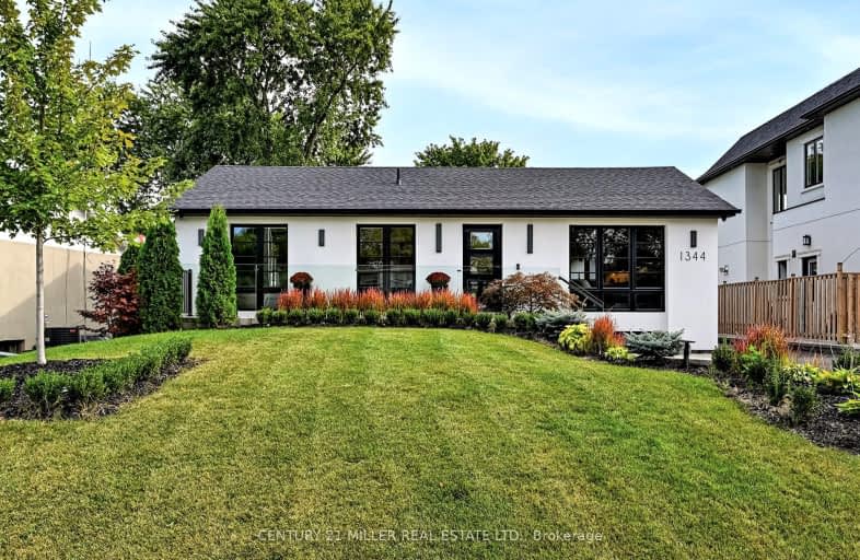 1344 Bridge Road, Oakville | Image 1