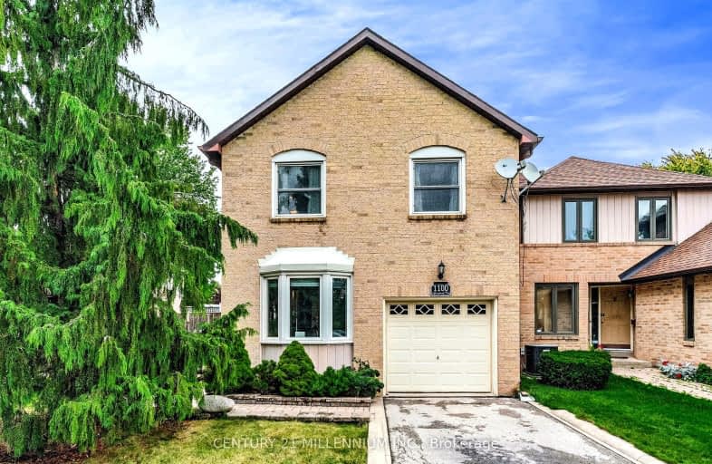 1100 Springbrook Crescent, Oakville | Image 1