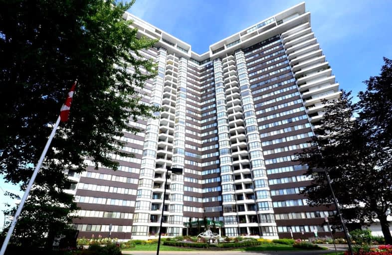 419-1333 Bloor Street, Mississauga | Image 1