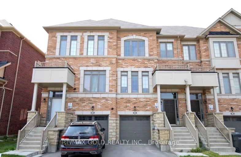 54 Agava Street, Brampton | Image 1