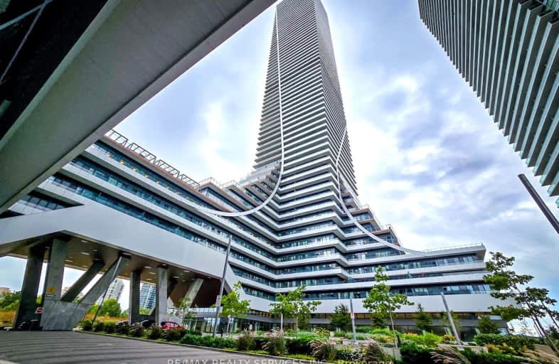 1107-20 Shore Breeze Drive, Toronto | Image 1