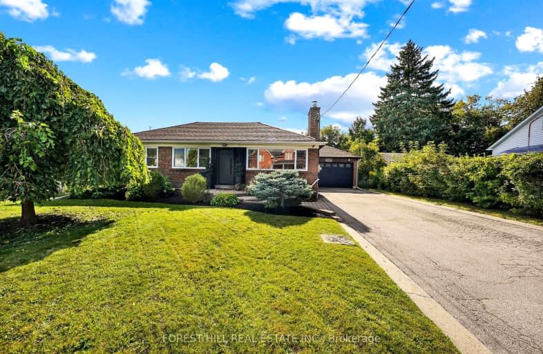 2552 Whaley Drive, Mississauga | Image 1