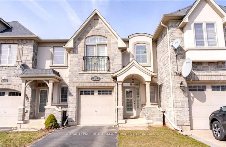 2085 Tovell Drive, Oakville | Image 1