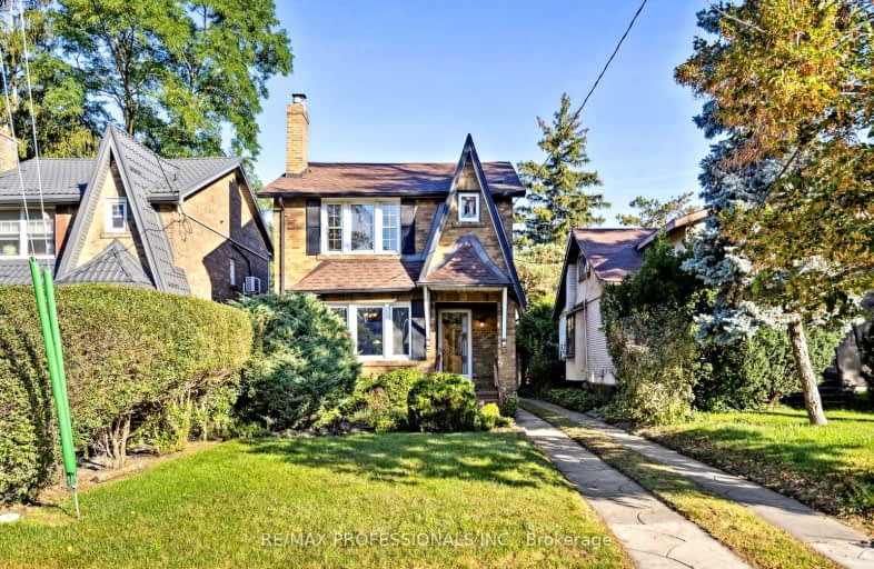 50 Denison Road West, Toronto | Image 1