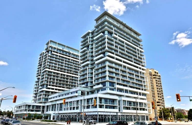 310-55 Speers Road, Oakville | Image 1