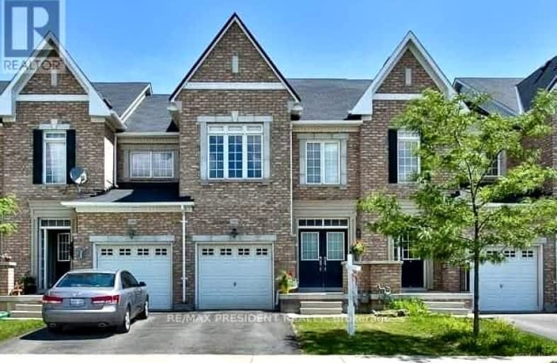 2361 Baronwood Drive, Oakville | Image 1