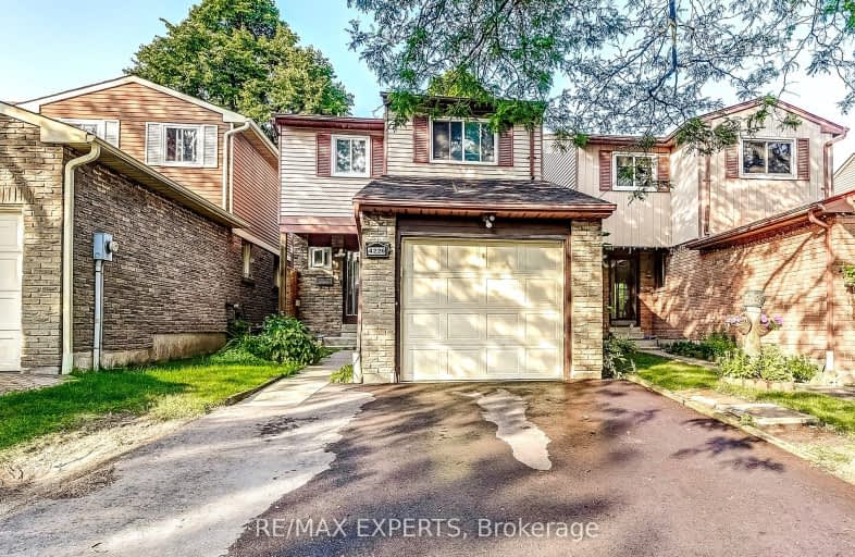 4226 Tea Garden Circle, Mississauga | Image 1