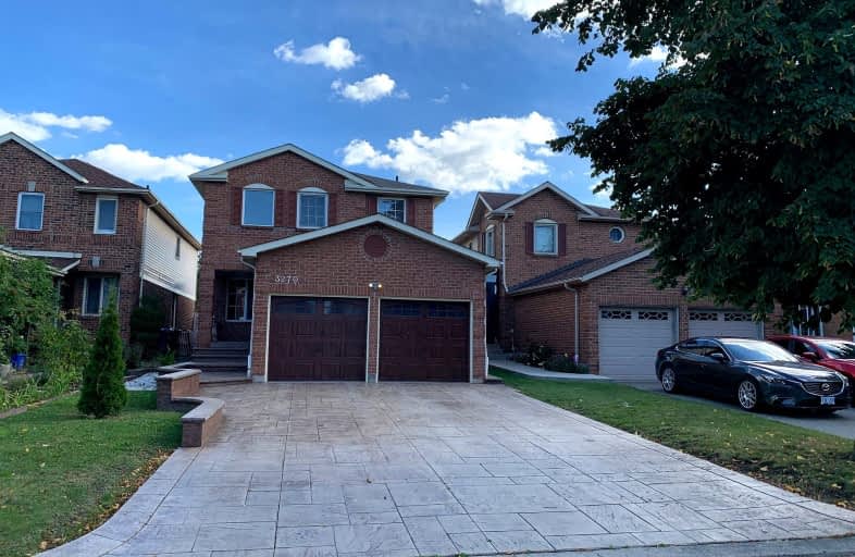 3270 Wilmar Crescent, Mississauga | Image 1