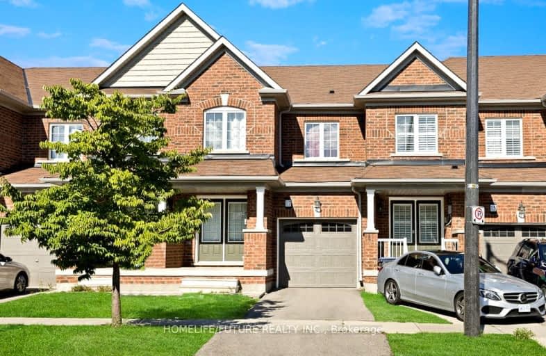 17 Hoover Road, Brampton | Image 1