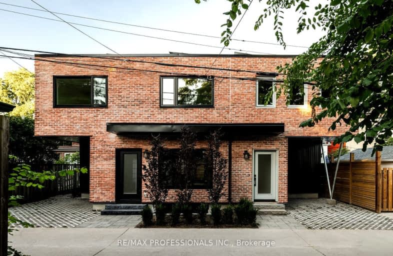 236 Fairview Avenue, Toronto | Image 1