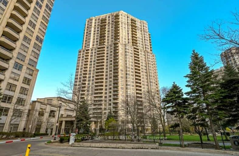 2813-25 Kingsbridge Garden Circle, Mississauga | Image 1